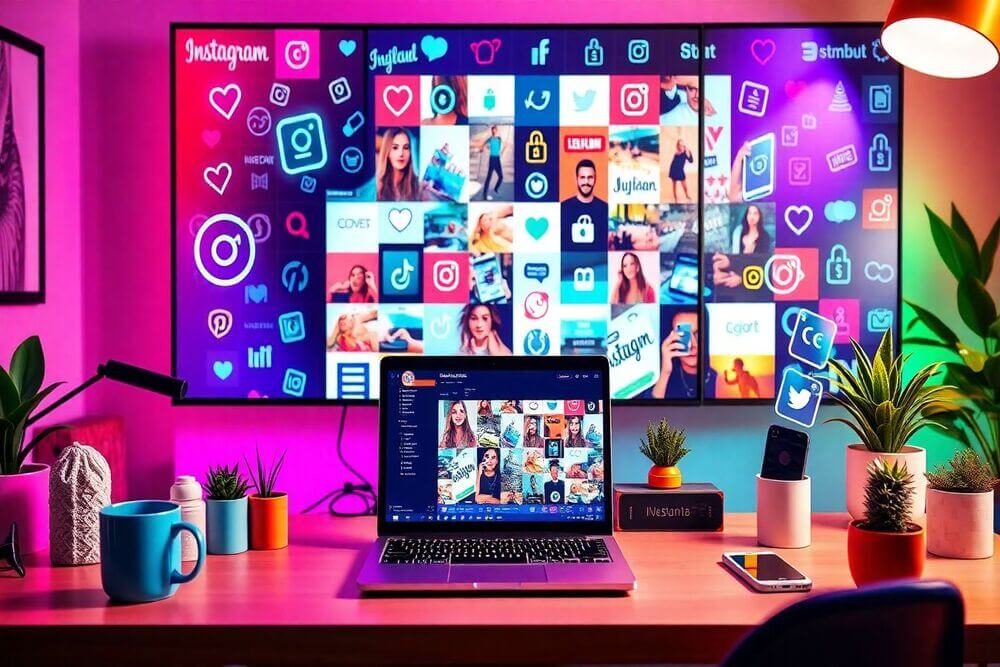 What's Hot on Instagram: Trends Shaping the Platform Right Now - ANONSTA.COM